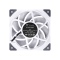 TOUGHFAN 12 White Yüksek Statik Basınçlı Radyatör Fanı (Tek Fan Paketi)