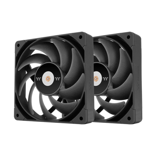 TOUGHFAN 14 Pro Yüksek Statik Basınçlı PC Soğutucu Fan (2-Fan Paketi)