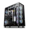 Core P8 Tempered Glass Full Tower Chassis