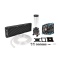 Pacific Gaming R360 D5 Water Cooling Kit
