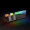 TOUGHRAM RGB Bellek DDR4 4400MHz 16GB (8GB x 2)