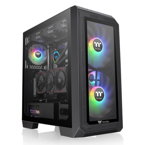 View 300 MX Mid Tower Chassis (discontinued)