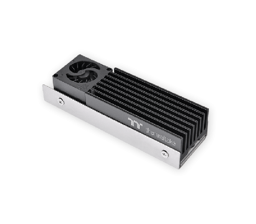MS-1 M.2 2280 SSD Cooler