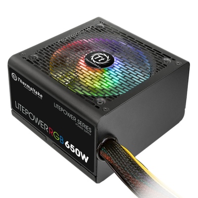Litepower RGB 650W (230V)