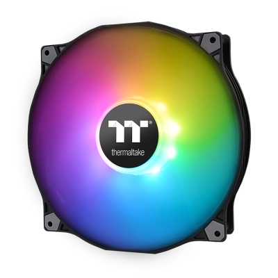 Pure 20 ARGB Sync Case Fan TT Premium Edition (Tek fanlı paket)